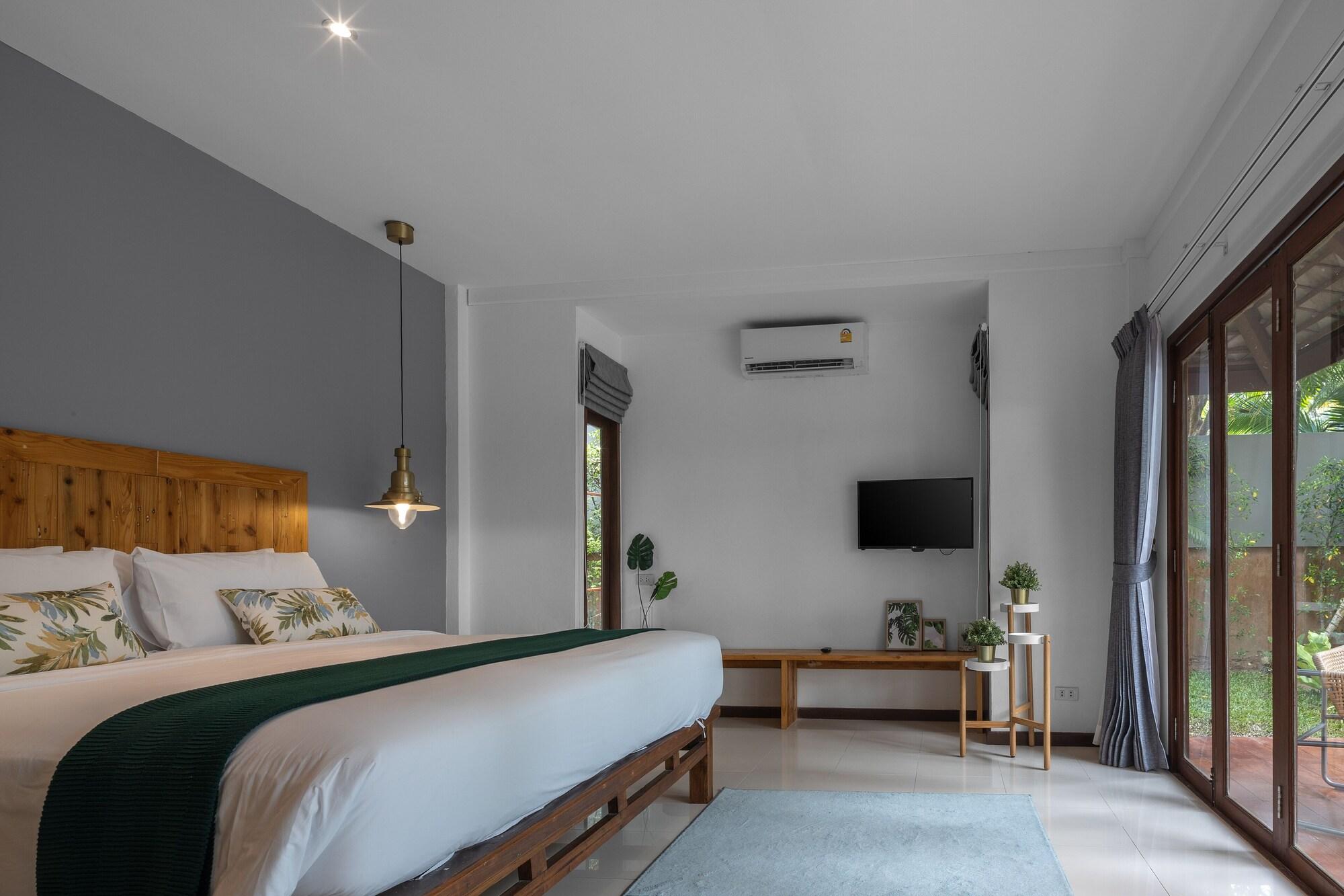 Resort Baan Khao Hua Jook Chaweng (Koh Samui)