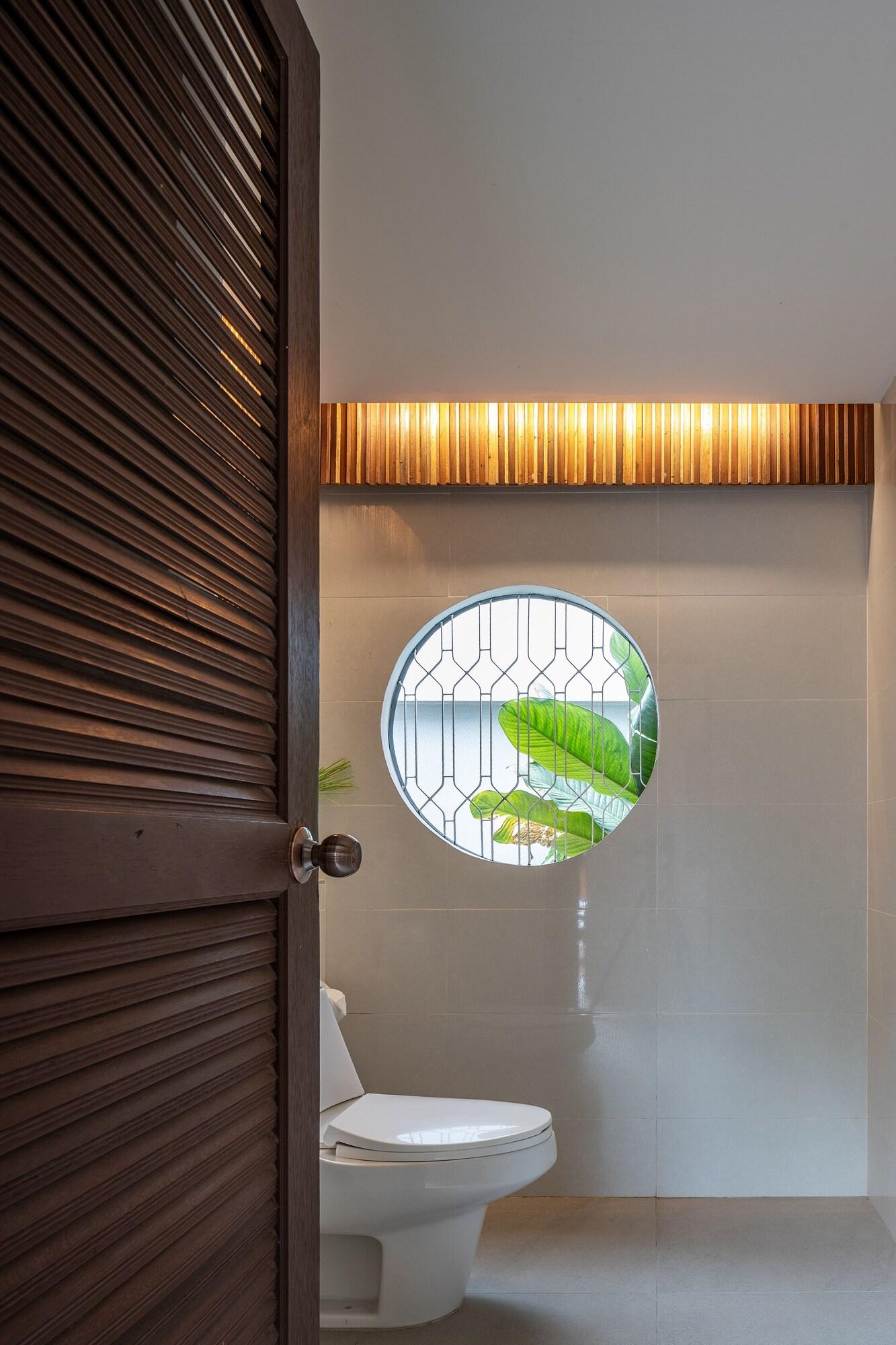 Baan Khao Hua Jook Chaweng (Koh Samui)
