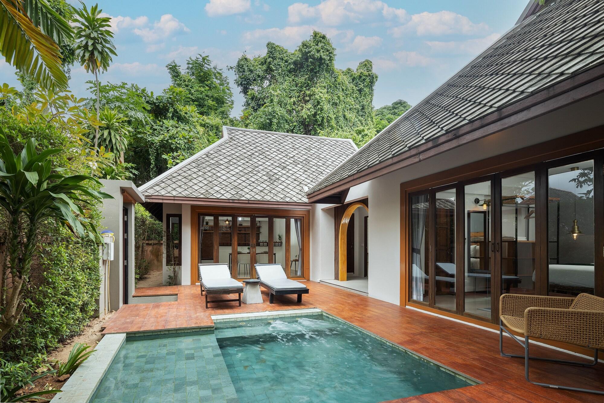 Baan Khao Hua Jook Resort Chaweng (Koh Samui)