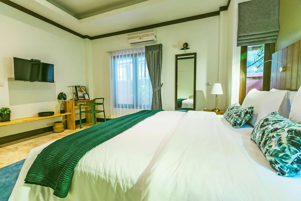 Resort Baan Khao Hua Jook Chaweng (Koh Samui)
