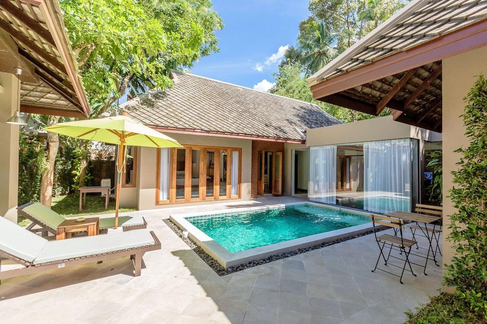 Baan Khao Hua Jook Resort Chaweng (Koh Samui)