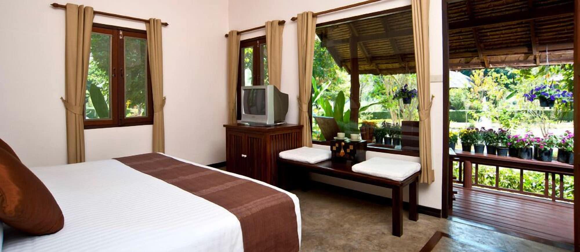 Resort Baan Krating - Sha