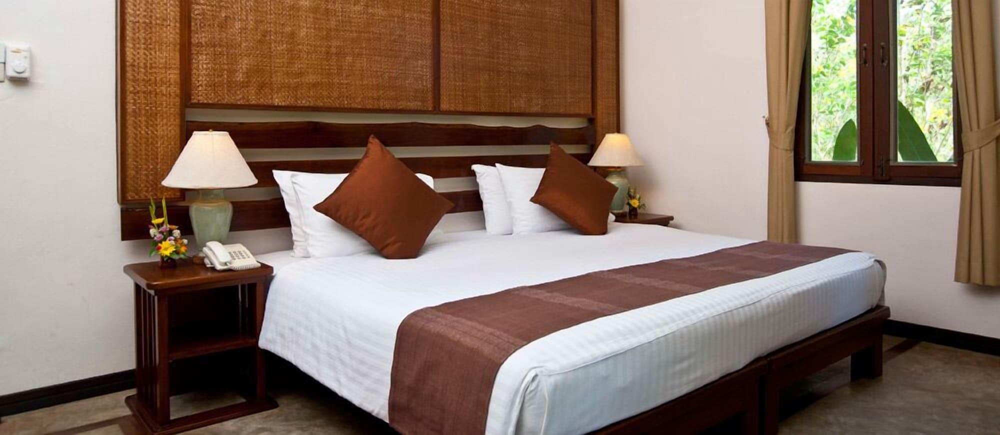 Baan Krating - Sha 3*