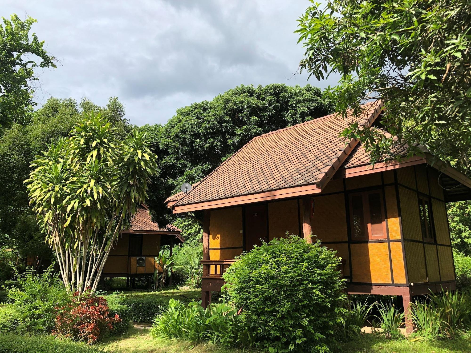 Baan Krating - Sha
