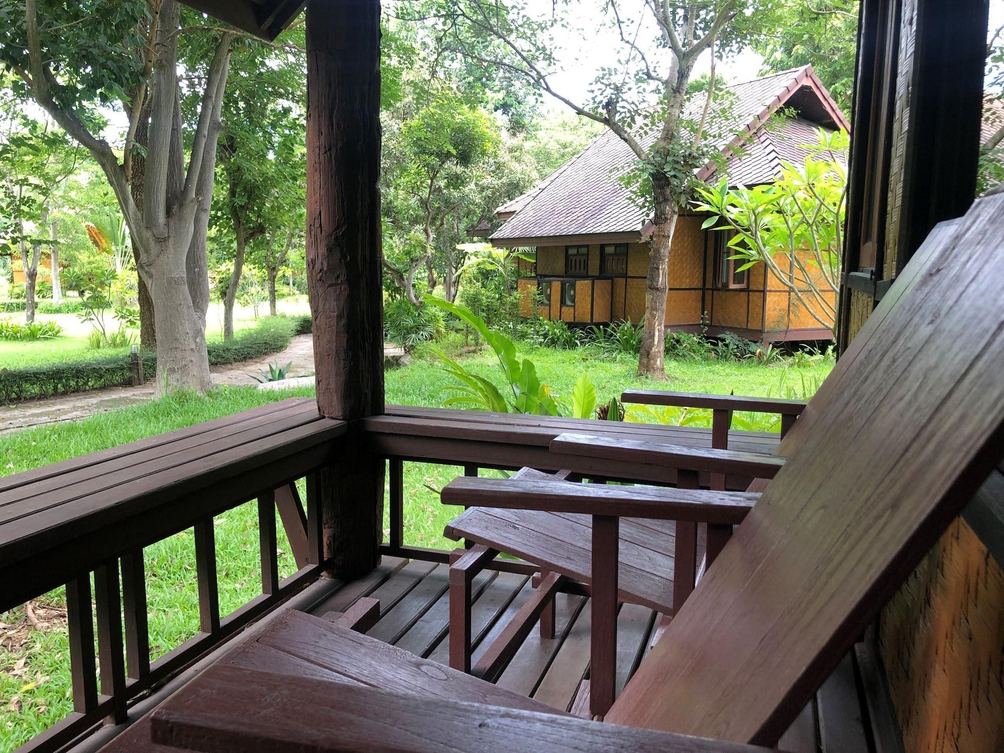 Baan Krating - Sha Resort
