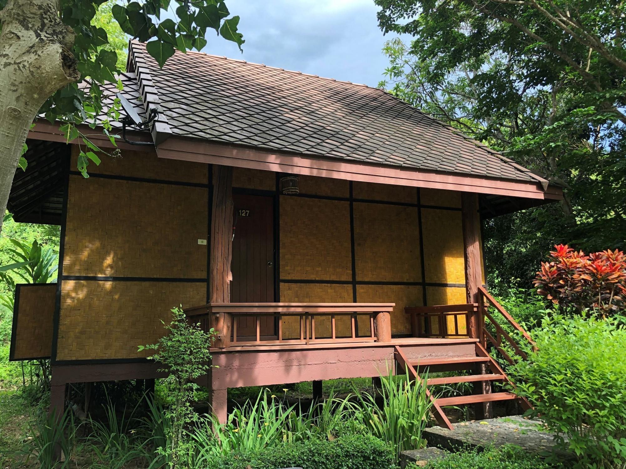 Baan Krating - Sha 3* Pai