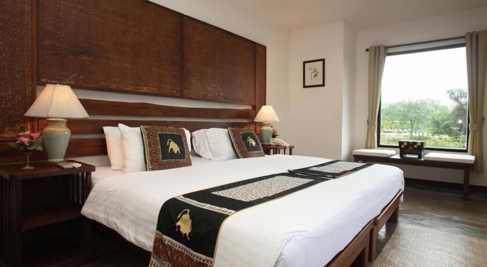Resort Baan Krating - Sha 3*