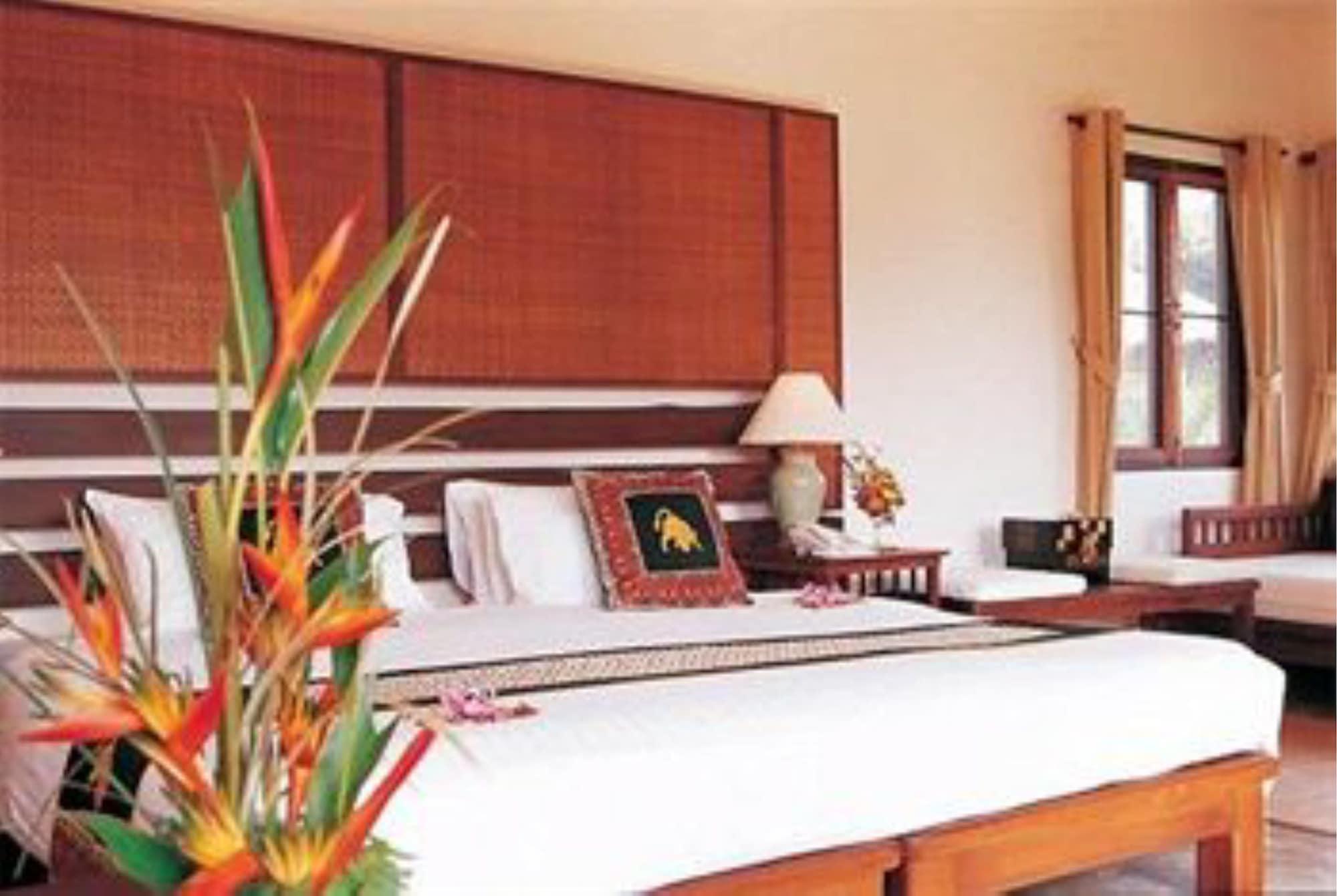 Baan Krating - Sha Resort