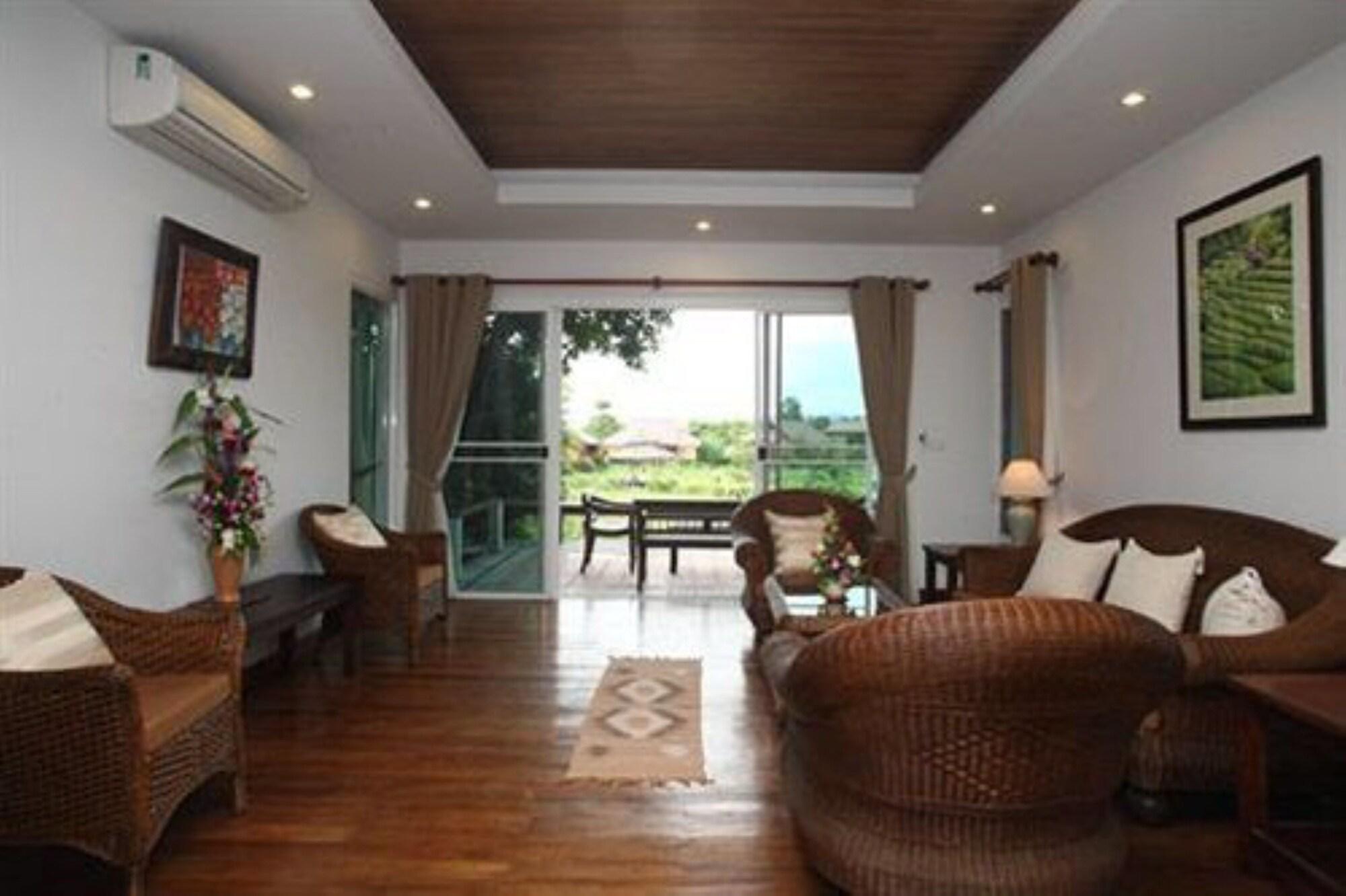 Baan Krating - Sha Resort 3*