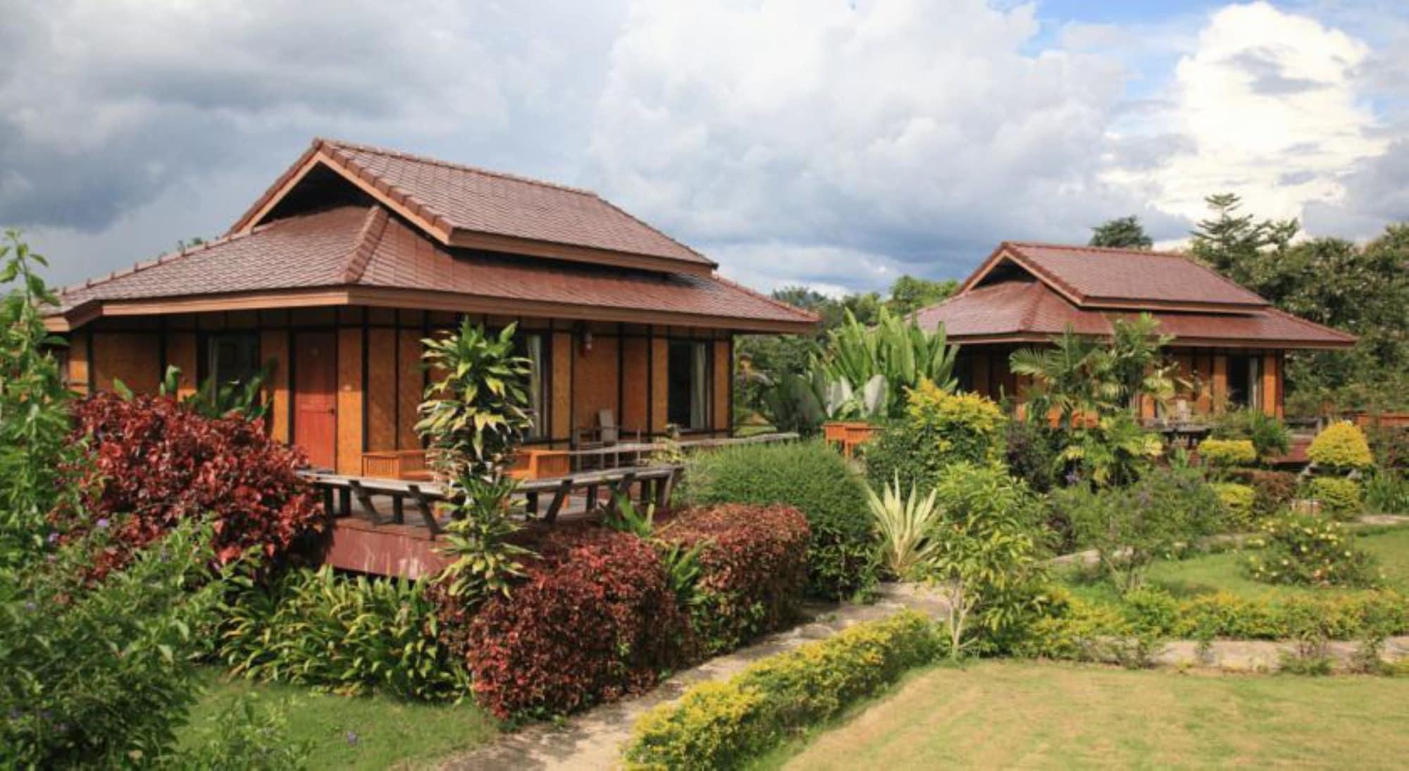 Baan Krating - Sha Resort