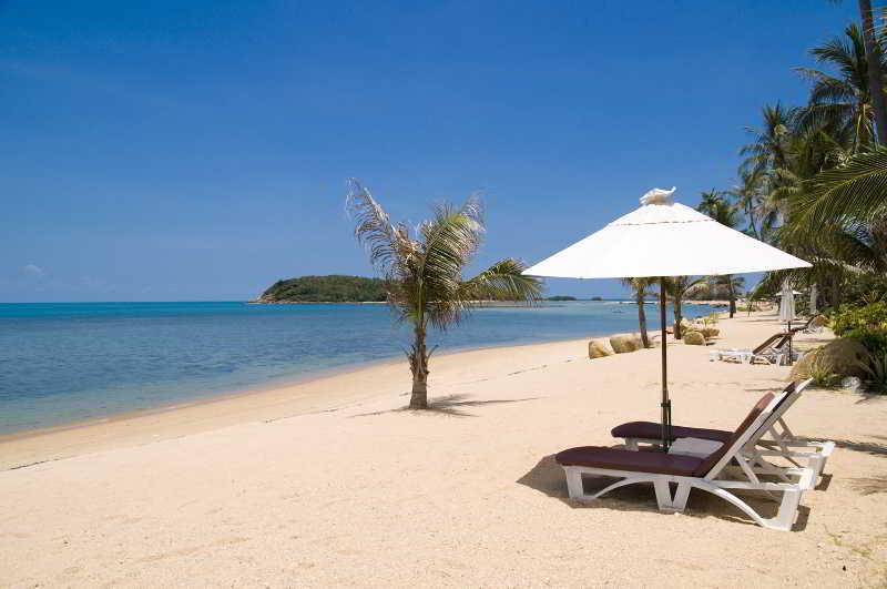 Nora & - Sha Extra Chaweng (Koh Samui)