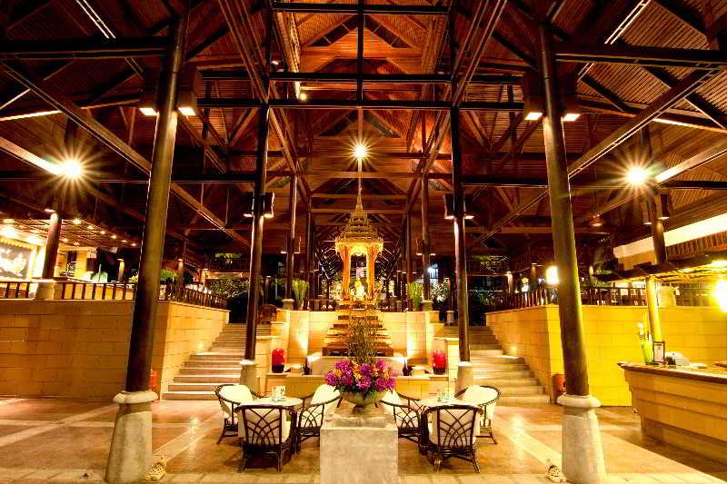 Nora & - Sha Extra Resort