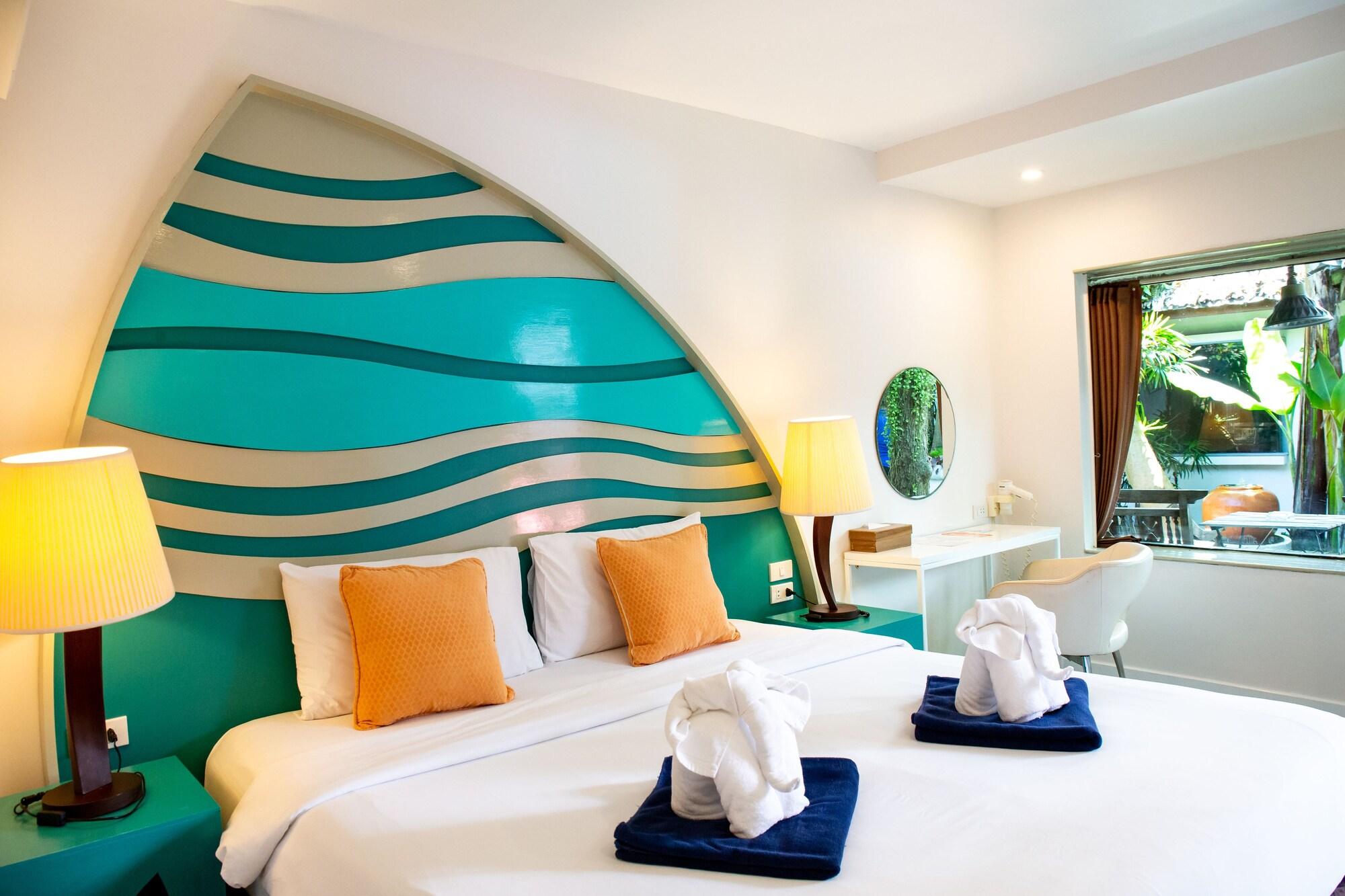 Resort Tango 3*