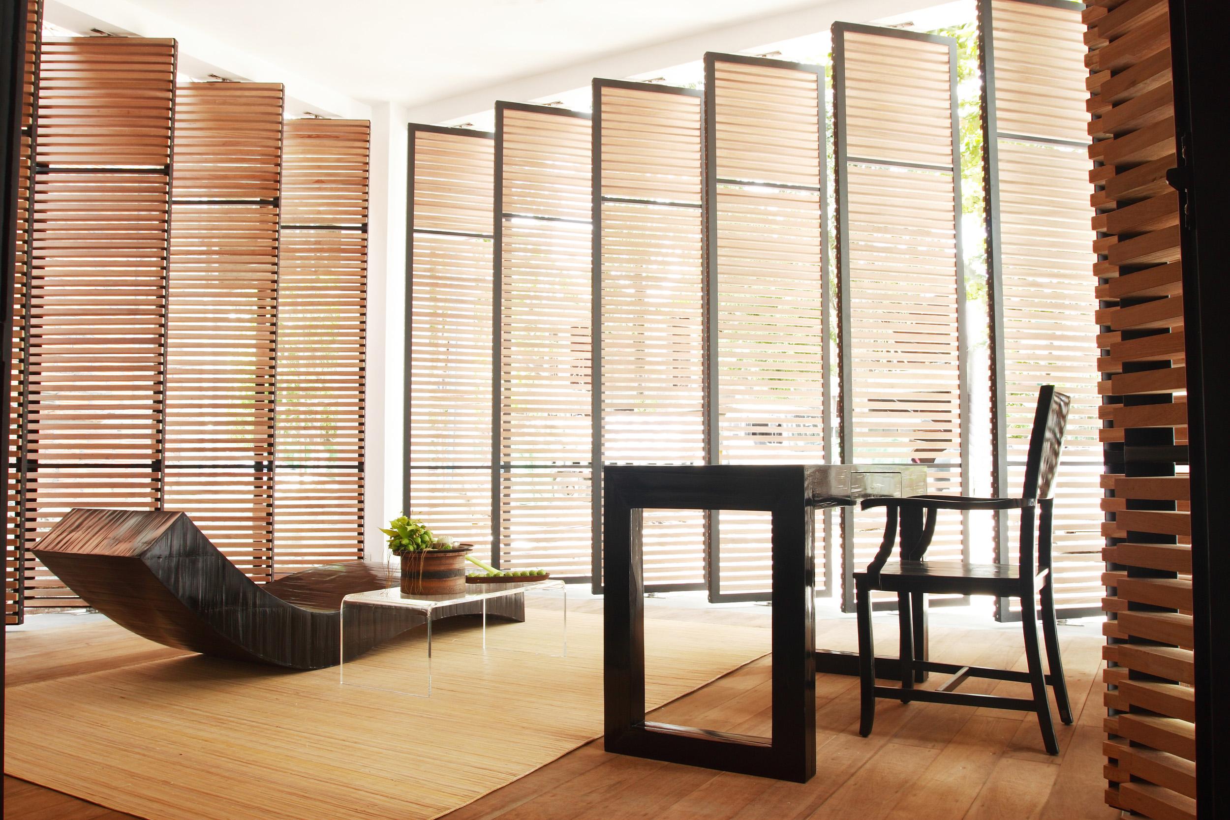 The Library 5*