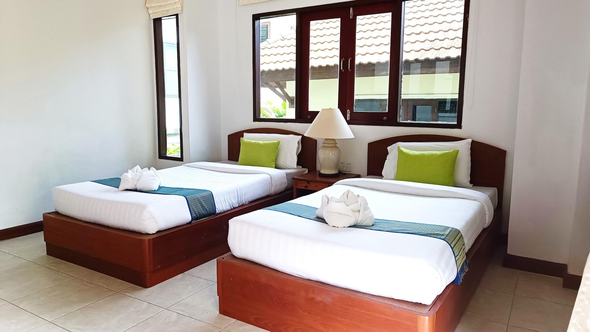 La Samui Resort 3*