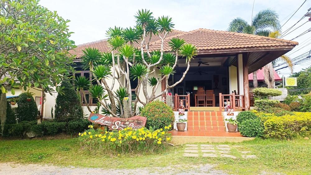Resort La Samui