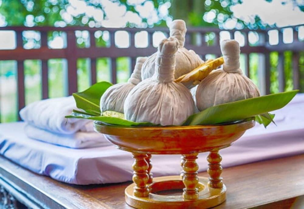 Resort La Samui