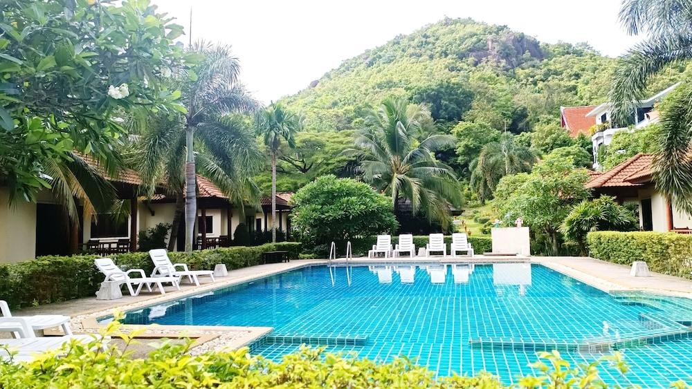 La Samui Resort 3*