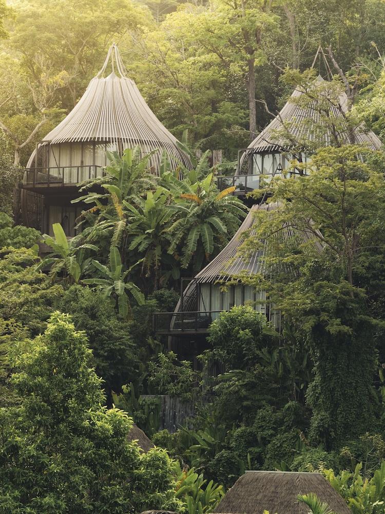 Resort Keemala Kamala Beach