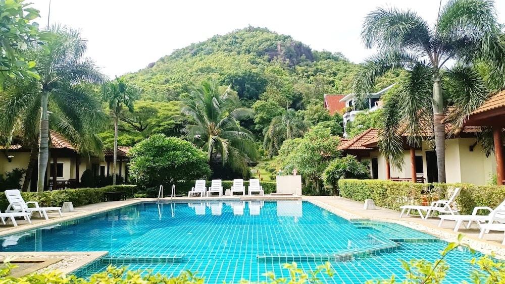 La Samui Resort 3*