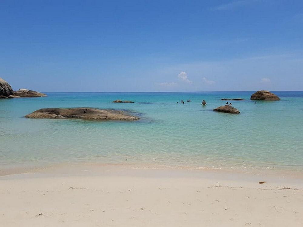 La Samui Resort Koh Samui