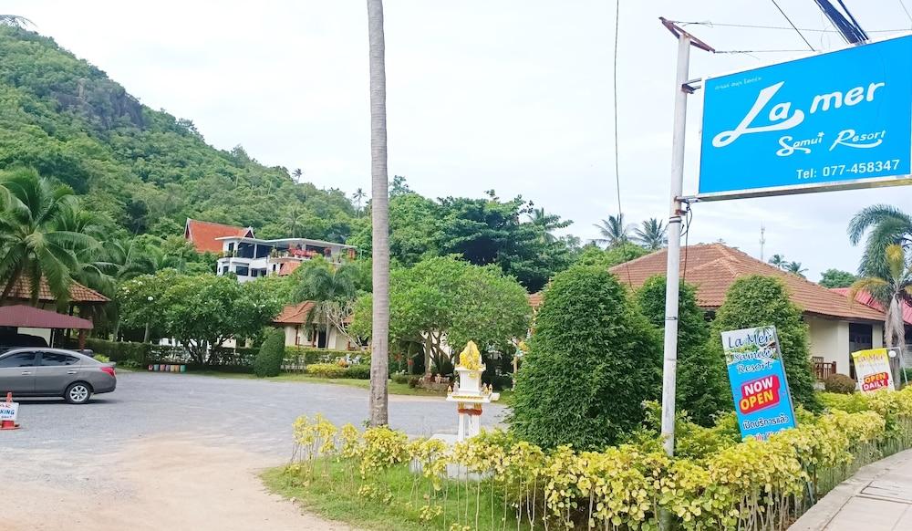 Resort La Samui 3*