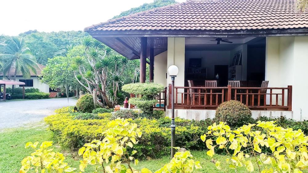 Resort La Samui Koh Samui