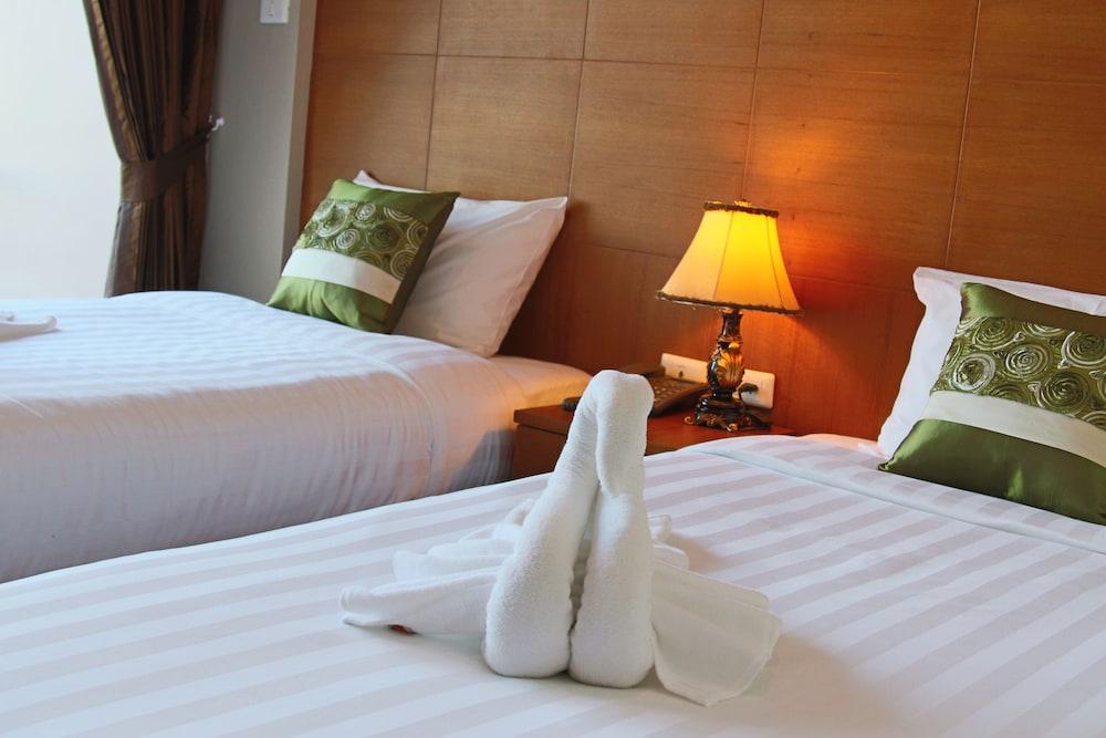 Good Guest house Patong