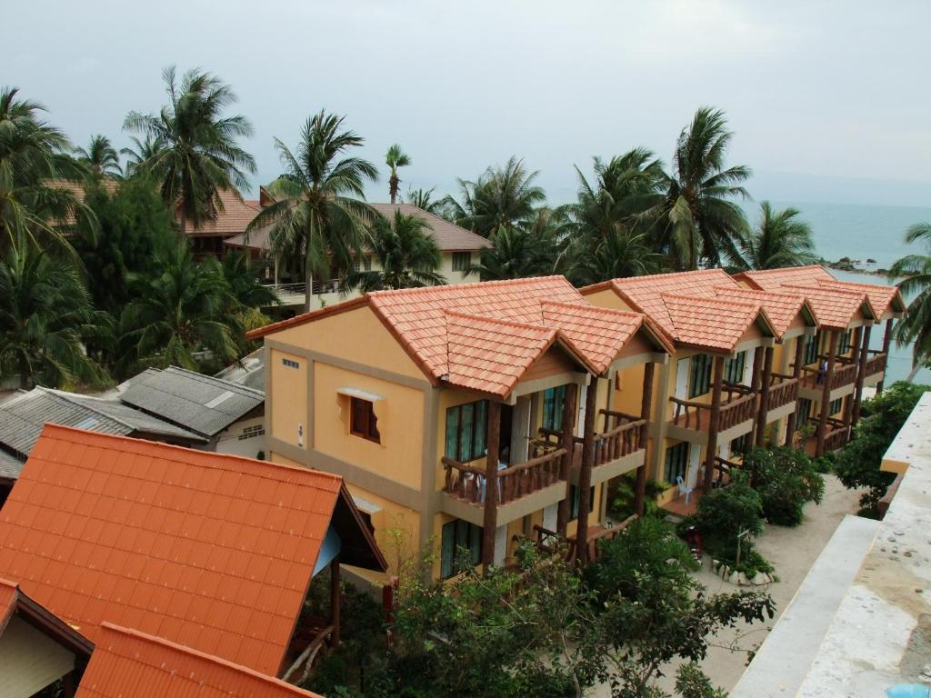 Hotel Friendly &
