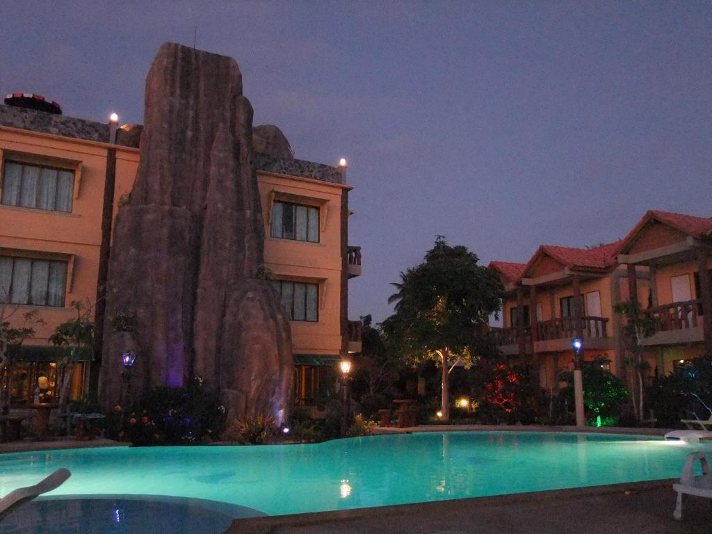 Friendly & Hotel 3*