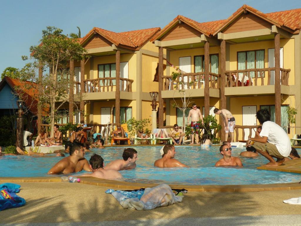 Hotel Friendly & 3*