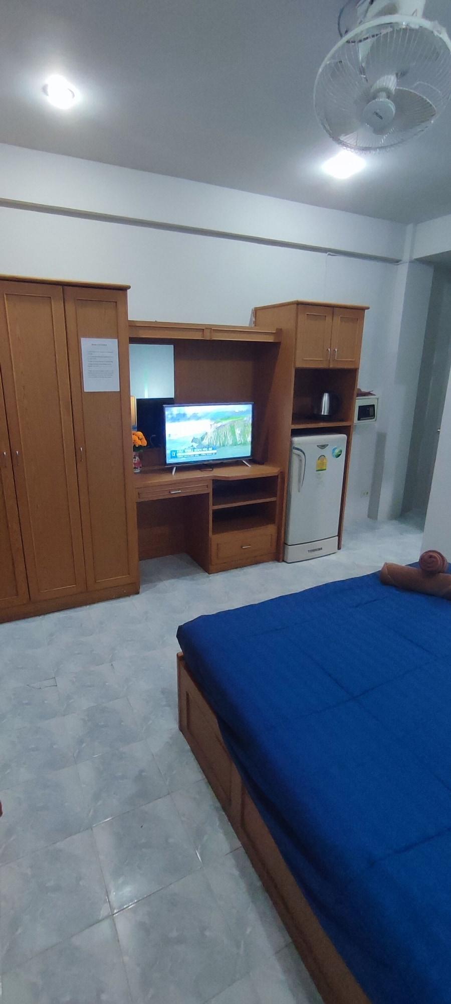 Guest house Traveller's Rest Sports Bar