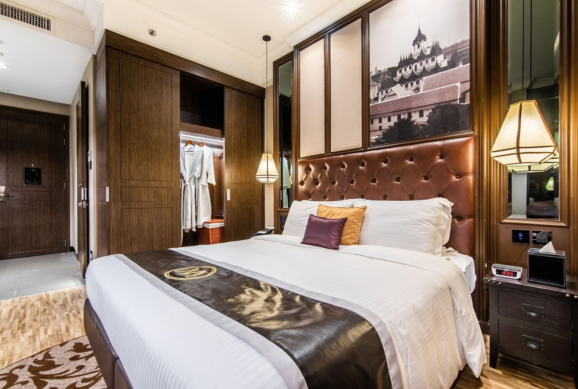 The Metropole Bangkok - Thonglor Hotel