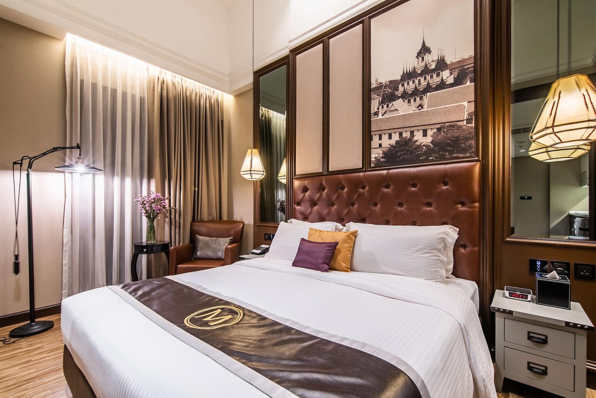 The Metropole Bangkok - Thonglor Hotel Hotel