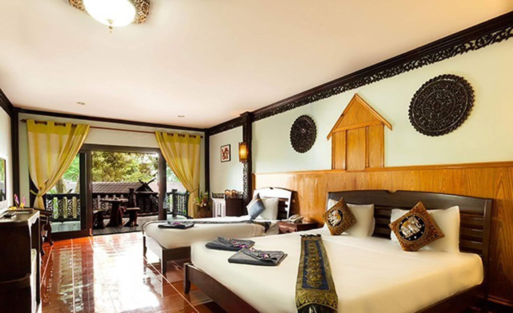 Hotel Paradise Pearl