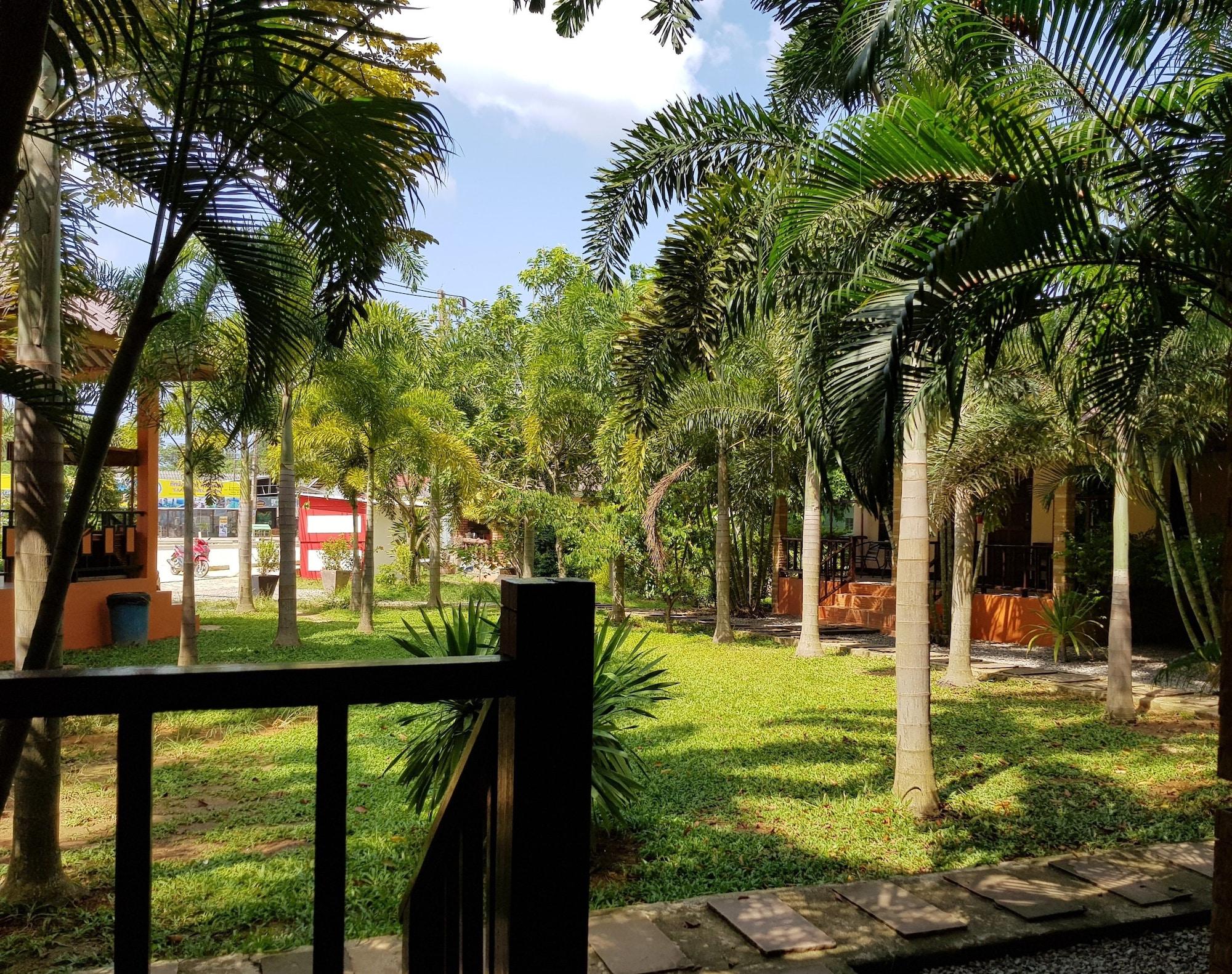 Naraya Koh Lanta