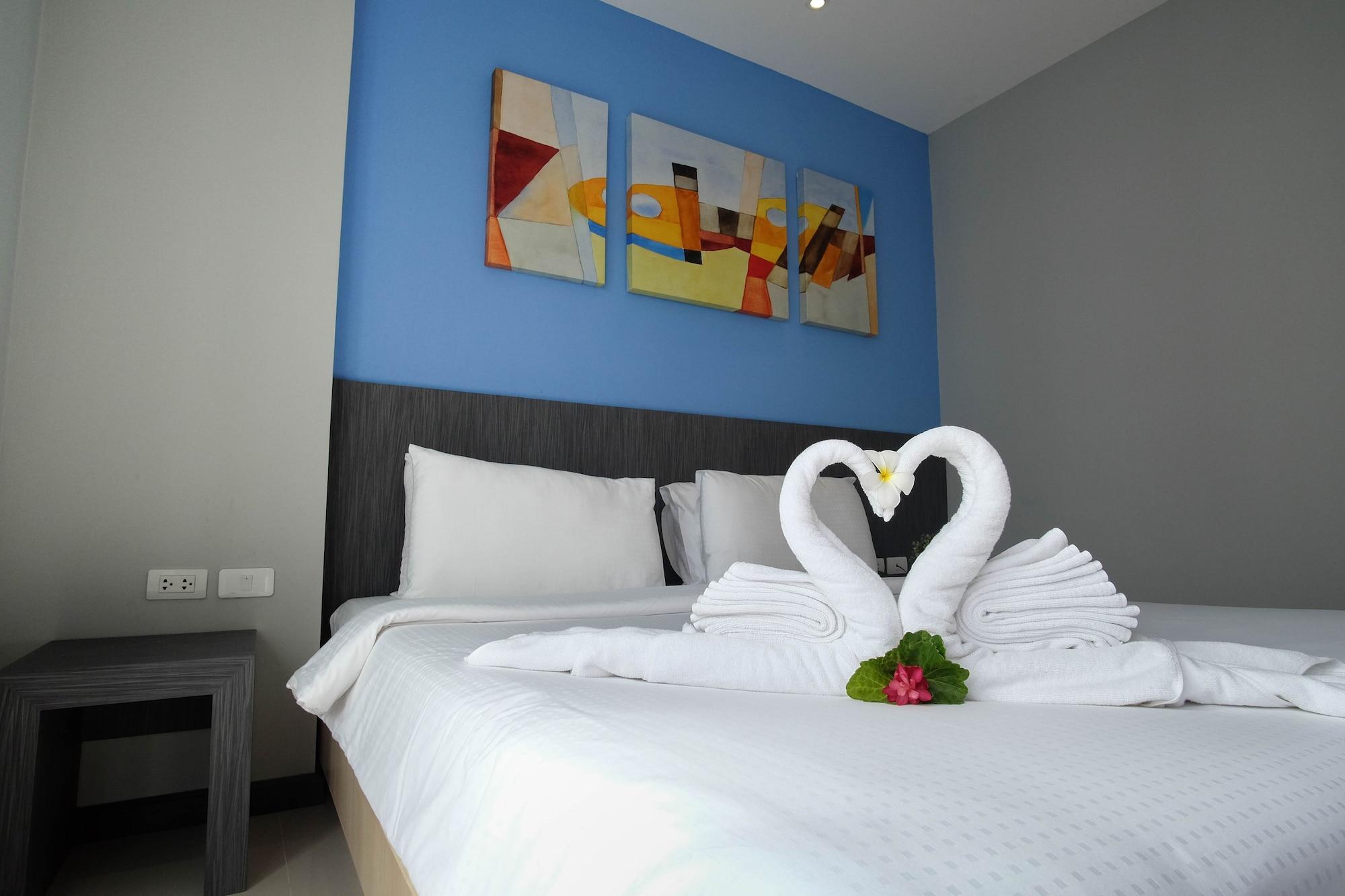 Hotel Fx 4*