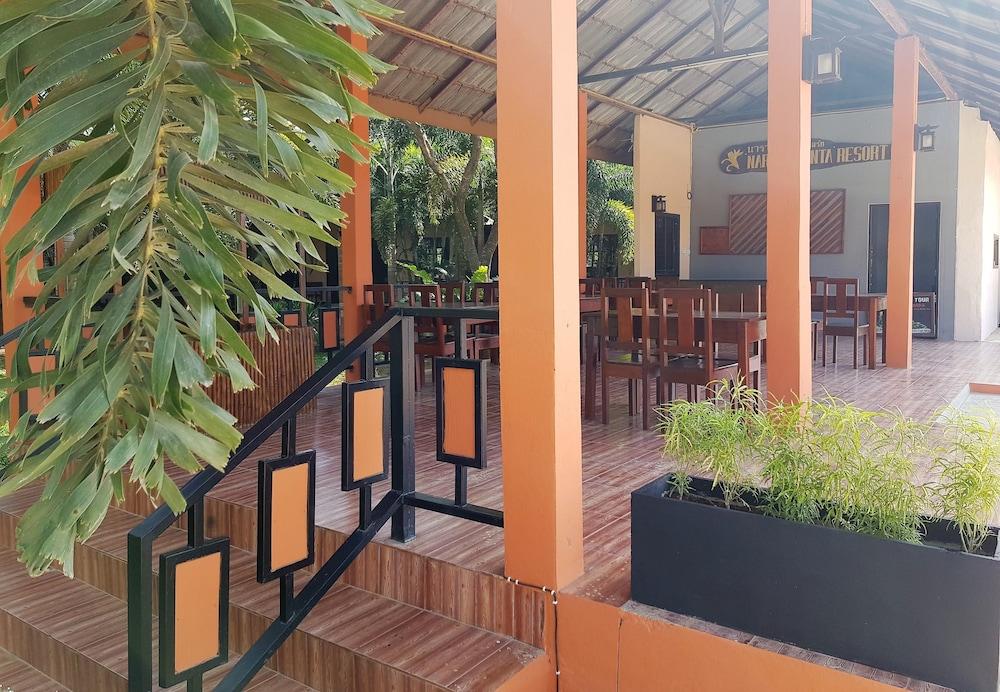 Guest house Naraya Koh Lanta