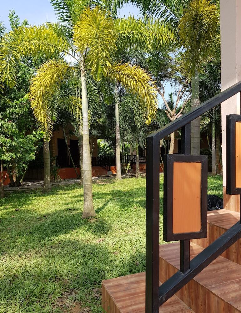 Naraya Guest house Koh Lanta