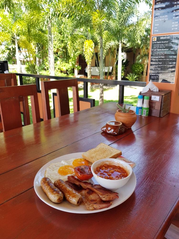 Naraya Koh Lanta