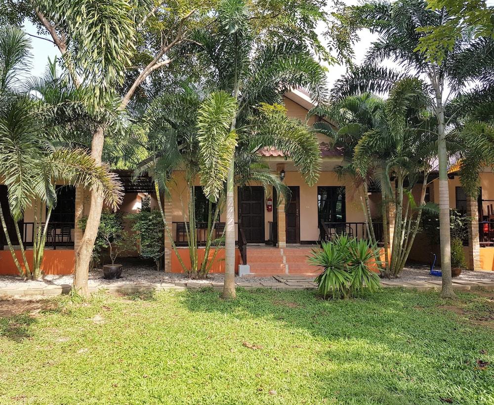 Guest house Naraya Koh Lanta