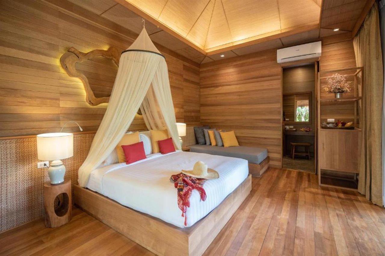 Resort Village Boutique Pai