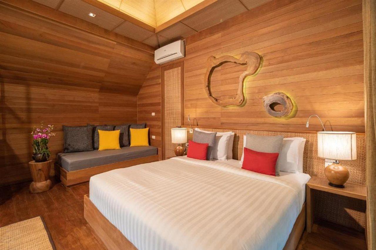 Resort Village Boutique Pai