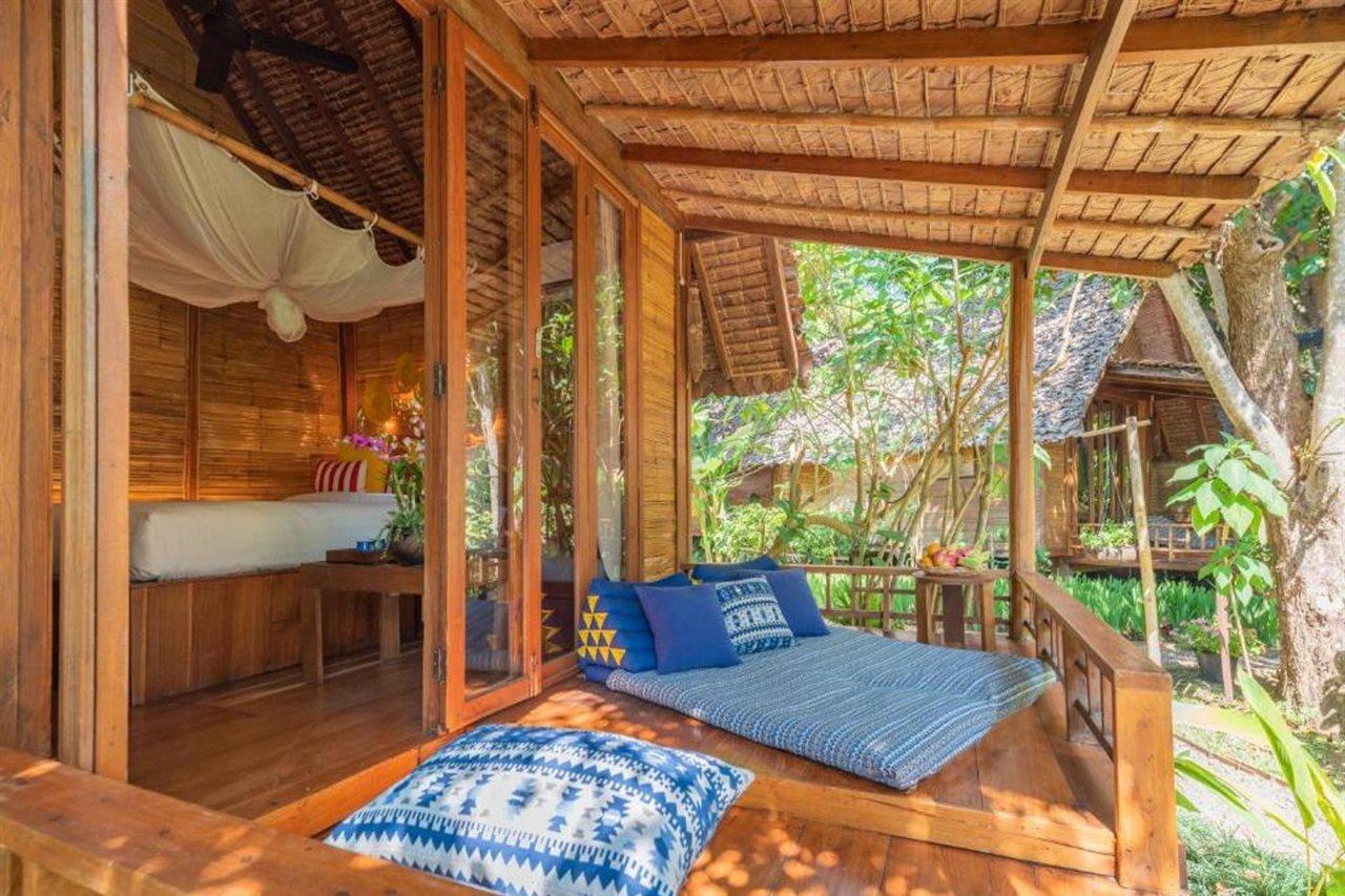 Village Boutique Resort Pai