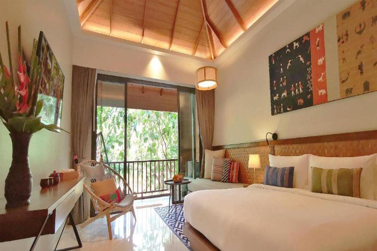 Village Boutique 4* Pai