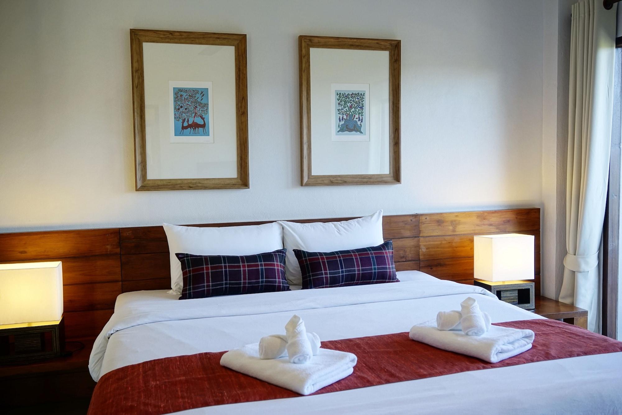 Resort Yoma Hotel, Pai