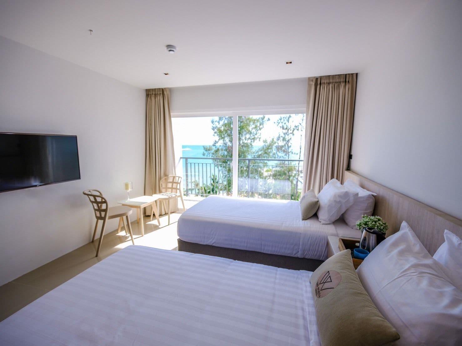 Worita Cove 5*
