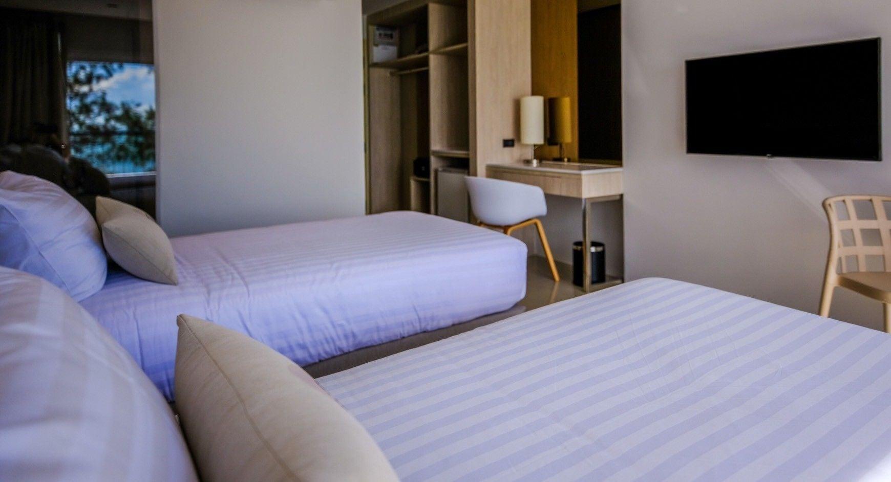 Worita Cove Hotel 5*