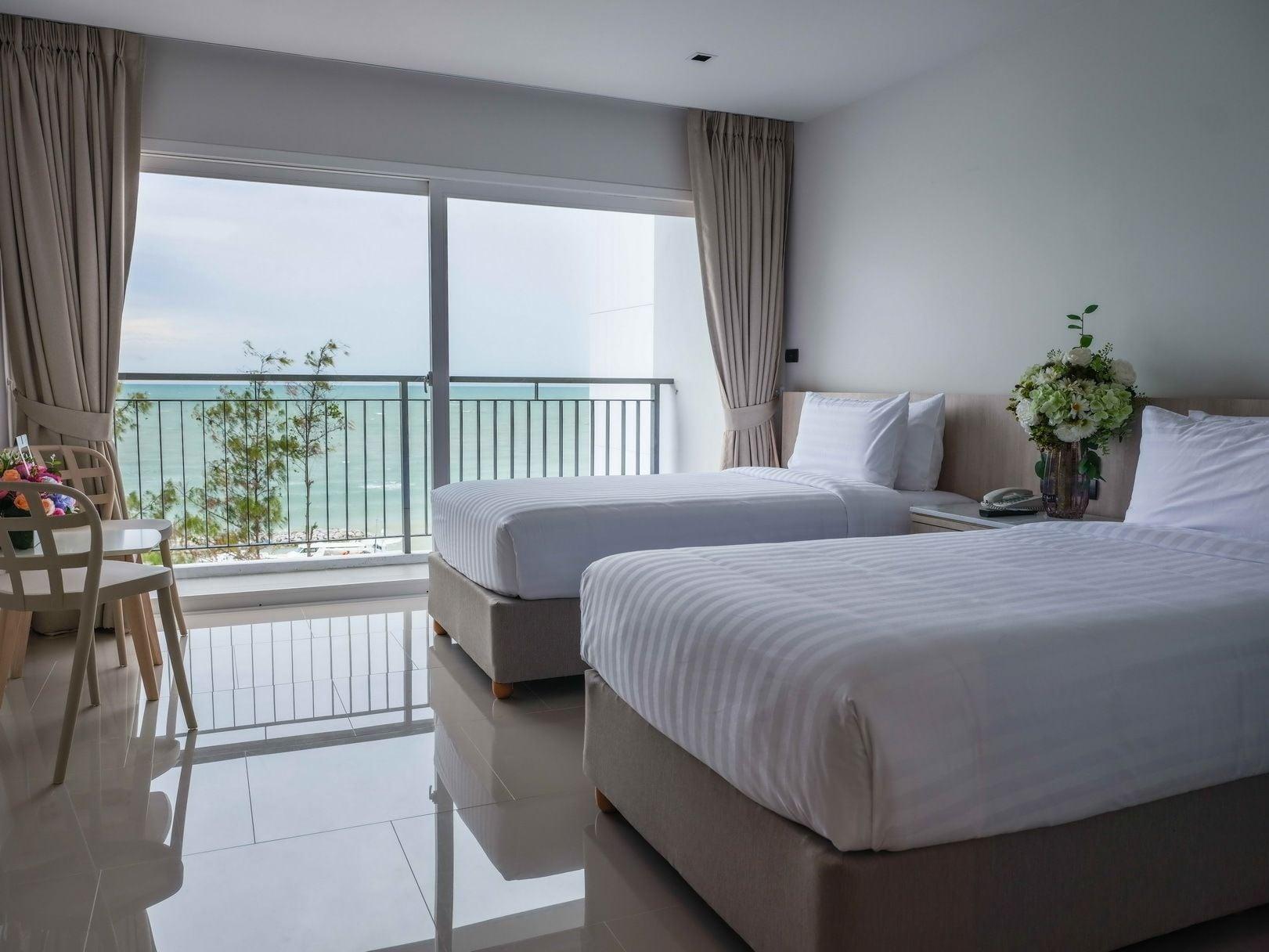Worita Cove Hotel Na Chom Thian