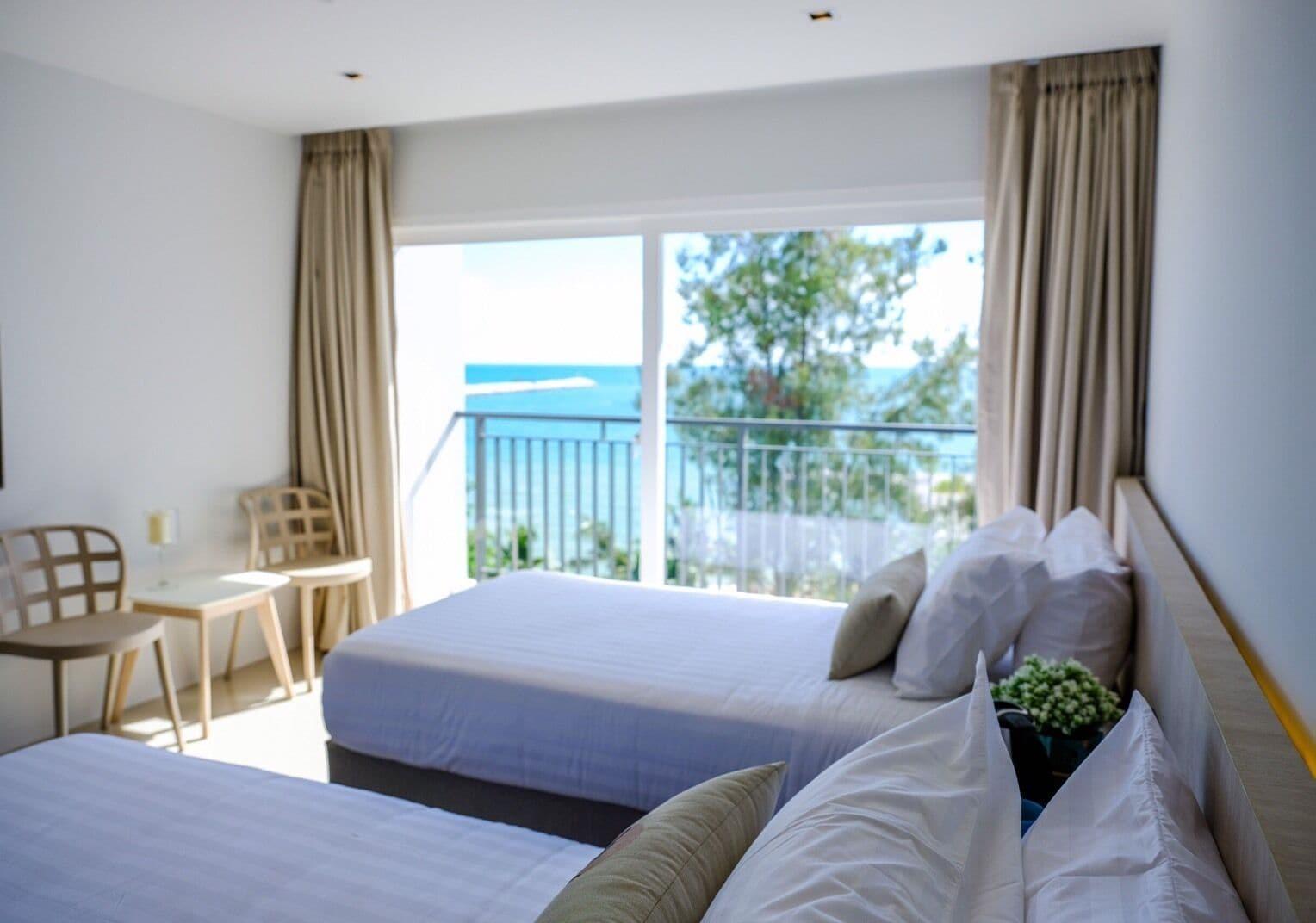Worita Cove 5*